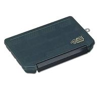 Meiho VS-3010NS (205 x 145 x 28 mm) Black (6557)