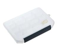 Meiho VS-3010NS (205 x 145 x 28 mm) Clear (6748)