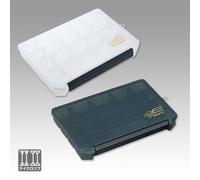 Meiho VS-3020ND (255 x 190 x 40 mm) Clear (6779)