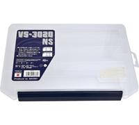 Meiho VS 3020 NS - 255x190x28mm