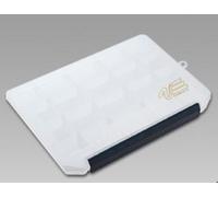 Meiho VS-3020NS (255 x 190 x 28 mm) Clear (6762)