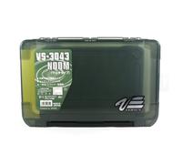 Meiho VS-3043NDDM (356 x 230 x 82 mm) Black (8240)