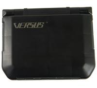 Meiho Versus Tackle Box VS 318DD 122 x 87 x 40 mm Black (8819)