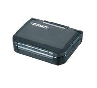 Meiho VS-318 SD Smartbox Boîte À Accessoires Pour Petites Pièces, Tackle Box