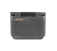 Meiho VS-318SD (122 x 87 x 34 mm) Black (8826)