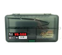 Meiho VS-508 (214 x 118 x 45 mm) Black (6366)