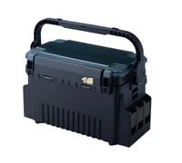Meiho Versus Tackle Box VS-7070 434 x 233 x 271 mm Black (1803)