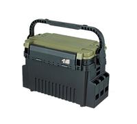 Meiho VS-7070N (434 x 233 x 280 mm) Olive (4933)
