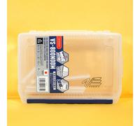 Meiho VS-800NDDM (205 x 145 x 60 mm) Clear (3652)