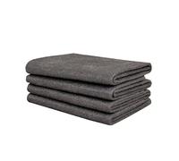 MEIION belliori Le Chiffon Magique Chiffon Magique Microfibre - Nettoyage Efficace pour Miroirs, Vitres Voiture, Cuisine et Salle de Bain