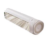 MEIION Coldeeze cooling ace - Rafraichisseur d’air portable Ventilateur de tour portable silencieux à 3 vitesses, rafraîchisseur d'air naturel et sain