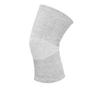 MEIION dailycompress daily compress Genouillère et bambou-de compression en bambou pour une récupération optimale et un soutien articulaire - Idéales pour hommes et femmes - Genouillères de sport