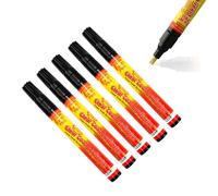 MEIION Doux Chemin Stylo Anti-Rayures Recyclable Stylo réparateur magique pour éliminer les rayures et éraflures sur voitures et motos.