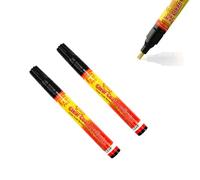 MEIION Doux Chemin Stylo Anti-Rayures Recyclable Stylo réparateur magique pour éliminer les rayures et éraflures sur voitures et motos.