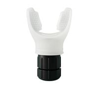MEIION formeup Respire+ Débloquez Toute la Puissance de Vos poumons Entraîneur respiratoire Portable avec résistance réglable, idéal pour l'exercice de Fitness et l'entraînement respiratoire