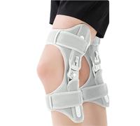MEIION genouillère alpha by ultimateknees Knee assist protection du genou exosquelette jambe assistance Walker Handling support Protector trois réglages de pression les sportifs et la rééducation