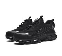 MEIION Gravitek StreetSafe S15 Pro Chaussures de sécurité légères et Respirantes pour Hommes et Femmes, à Embout en Acier, idéales pour Le Travail