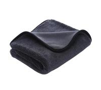 MEIION Miro-France Totalclean -Chiffon Magique XXL Total Clean Chiffon Micro Fibre Serviette de Nettoyage Auto Lavettes Réutilisables Lot de 1/3 Chiffons Microfibres 40x60cm pour Voiture et Moto