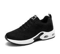 MEIION montalpin Mont Alpin Basket ErgoFit - Soutien Optimal, Confort Total Chaussures orthopédiques Unisexes avec Soutien de la voûte Plantaire et Coussin d'air Baskets de Sport décontractées