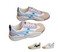 MEIION montalpin Mont Alpin Baskets Modernes et ergonomiques Baskets Orthopédiques Femme Légères et Respirantes, Chaussures de Sport Confortables Course, Fitness, Loisirs et Activités Extérieures