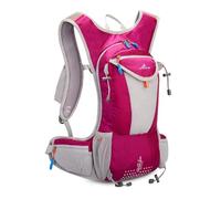 MEIION montalpin mont alpin Sac à dos imperméable et multifonction pour cyclistes Sac à dos de vélo léger et respirant, pour les sports de plein air, randonnée, et voyages, cyclisme et équitation
