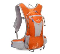 MEIION montalpin mont alpin Sac à dos imperméable et multifonction pour cyclistes Sac à dos de vélo léger et respirant, pour les sports de plein air, randonnée, et voyages, cyclisme et équitation