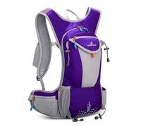 MEIION montalpin mont alpin Sac à dos imperméable et multifonction pour cyclistes Sac à dos de vélo léger et respirant, pour les sports de plein air, randonnée, et voyages, cyclisme et équitation