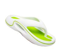 MEIION montalpin mont alpin Tongs relax+ Amorti moelleux, marche légère Tongs Unisexes Confortables, Sandales Élégantes, pour Plage et Loisirs, Matériaux Durables et Faciles à Nettoyer