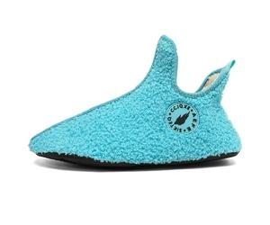 MEIION my little nuage Mon Petit Nuage Original chaussons Bottes de neige pour hommes en cuir de vache, rembourrées, chaudes et antidérapantes