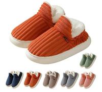 MEIION my little nuage Pantoufles Mon Petit Nuage Originales chaussons Pantoufles ultra douillettes unisexes, chaussons en forme de nuage ultra confortables