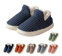 MEIION my little nuage Pantoufles Mon Petit Nuage Originales chaussons Pantoufles ultra douillettes unisexes, chaussons en forme de nuage ultra confortables