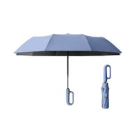 MEIION panierelegant panier elegant parapluie aeroguard - protection ultime contre tous les températures Automatischer Faltregenschirm, winddicht, kompakt