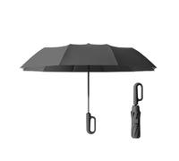 MEIION panierelegant panier elegant parapluie aeroguard - protection ultime contre tous les températures Automatischer Faltregenschirm, winddicht, kompakt