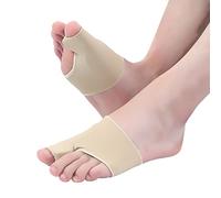 MEIION podoways Orthèse pour hallux valgus Orthèses Hallux Valgus - Correcteur Gros Orteil et Séparateur - Protection et Soulagement de Douleur
