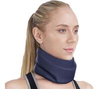 MEIION Somnora Soutien Cervical Anti-Ronflement lifetiva minerve cervicale femme homme tour de cou voyage