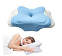 MEIION SOYA Paris Oreiller 3.0 Original,Conception Ergonomique