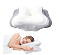 MEIION SOYA Paris Oreiller 3.0 Original,Conception Ergonomique