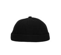 MEIION Tsuna - Bonnet Japonais en Velours côtelé Chapeau en Coton léger et Ajustable avec Fermeture Velcro, Style Estival Accessoire Respirant pour Hommes et Femmes