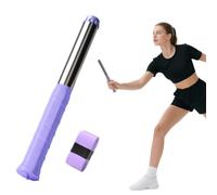 MEIION Zanory Snapswing Tennis Barre D'Aide à la Correction des Mouvements | Outil d'Entraînement de Frappe et de Swing pour Coup Droit,Revers,Service et Smash