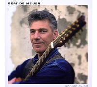 Gert De Meijer - Acoustickled [Import]