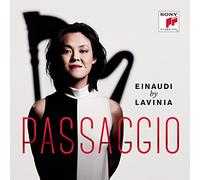 Meijer, Lavinia - Passaggio: Einaudi By..