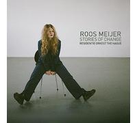 Meijer,Roos - Stories of Change
