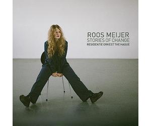 Meijer,Roos - Stories of Change