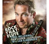 Meijering Rock That Flûte