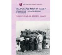 Meiji Graves In Happy Valley