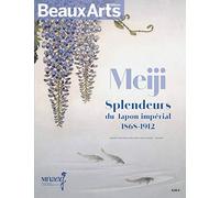 Meiji: Splendeurs du Japon impérial (1868-1912)