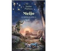 Meijo Stefan Platteau (Auteur)