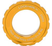 Meijun Centerlock Locking Center Lock Wheelset Hub Fass Wellenscheibenscheiben -Rotor -Ring für Bike Mountain Bikegold
