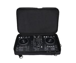 Meijunter DJ Controller Étui de Rangement DJ Mixer Sac de Protection Portable Compatible avec Pioneer DDJ-400/DDJ-FLX4/DDJ-SB3/Roland DJ-202