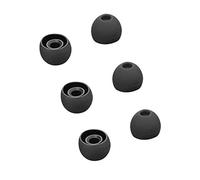 Meijunter Earbuds de Remplacement des Écouteurs pour Sony WS-413/414/625/623 SSE-BTR1 Waterproof Walkman MP3 Player, Gels d'oreille Embout d'oreille en Silicone Souple